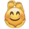 Emoji Agui