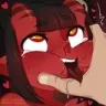Emoji meru_graou