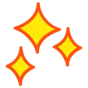 Emoji Sparkles