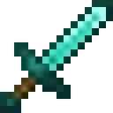 Emoji minecraftsword