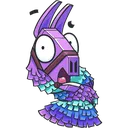 Emoji lamafortnite