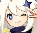 Emoji Genshinlogo
