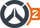 Emoji Overwatch_2_logo