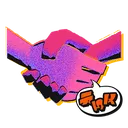Emoji Partenariat