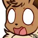 Emoji EevShocked
