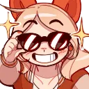 Emoji CudCool