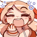 Emoji CudYawn
