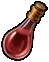 Emoji potion_health