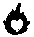 Emoji FlamingHeart