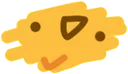 Emoji think