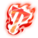 Emoji iconSoulWeaponAxe