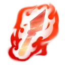 Emoji iconSoulWeaponSpear