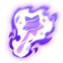 Emoji iconSoulWeaponWand