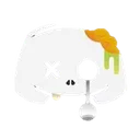 Emoji Logohalloween