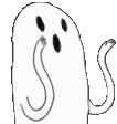 Emoji boo