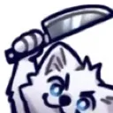 Emoji KNIFE