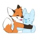 Emoji Hugsies