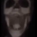 Emoji skull
