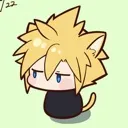 Emoji cloud_chat