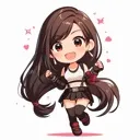 Emoji tifa_lockart