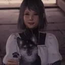 Emoji jill_2