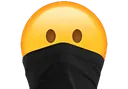 Emoji CL_Balaclava