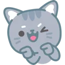 Emoji Hey