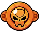 Emoji Bronze_Tier