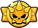 Emoji Gold_Tier