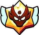 Emoji Starr_Tier