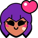 Emoji Love_Shelly