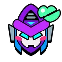 Emoji Love_Mortis