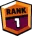 Emoji Rank1