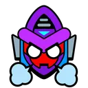 Emoji Angry_Mortis