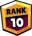 Emoji Rank10