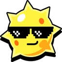 Emoji Emoji_Sun