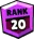 Emoji Rank20