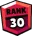 Emoji Rank30