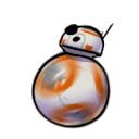 Emoji bb8