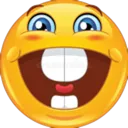 Emoji geeked