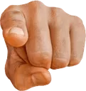 Emoji L_EfingerPoint