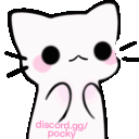 Emoji NekoClap