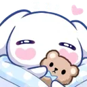 Emoji CinnaSleep