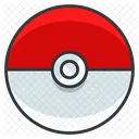 Emoji pokeball