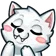 Emoji uwuwolf