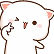 Emoji nyawink