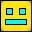 Emoji Blinking_Cube