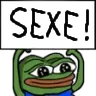 Emoji 9348pepetemplatr_sekse