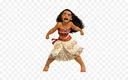 Emoji moana