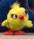 Emoji ducky